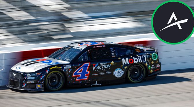 Featured Image for The Action Network: Best bet for Richmond Cup race