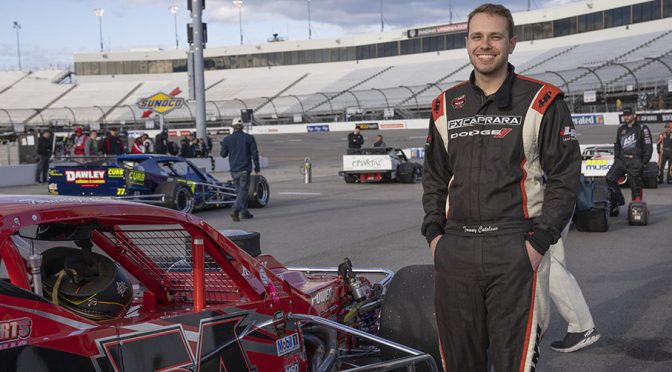 Featured Image for Richmond performance serves as confidence booster for Tommy Catalano and family