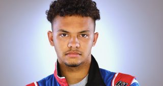 Drive for Diversity alumni Blake Lothian to make debut at Martinsville