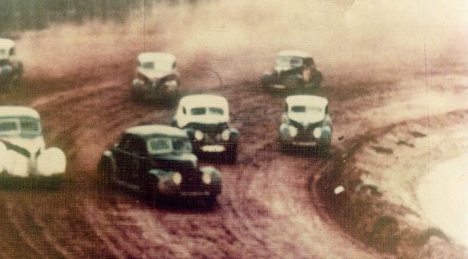 Featured Image for Turn back the clock: NASCAR’s earliest days trace back to Martinsville