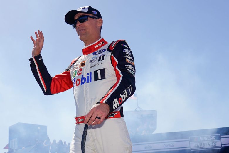 NASCAR Placeholder Image