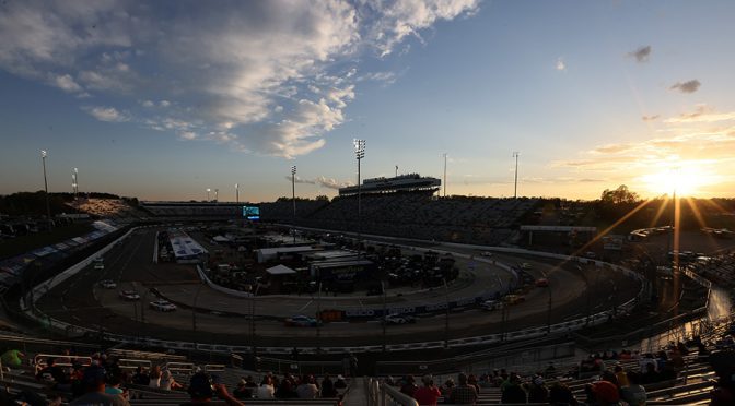 What to Watch: Martinsville Speedway spring 2022 race