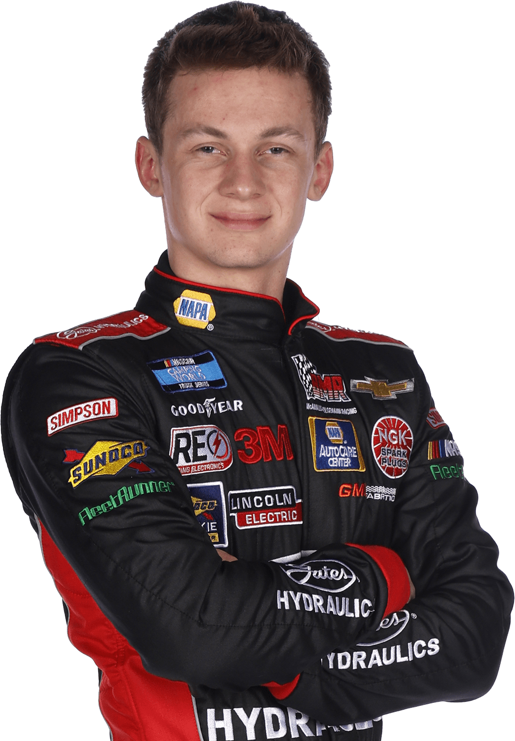 Colby Howard