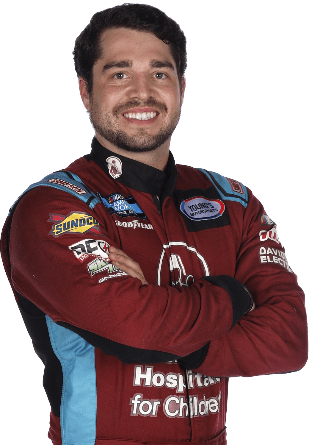 Jesse Little