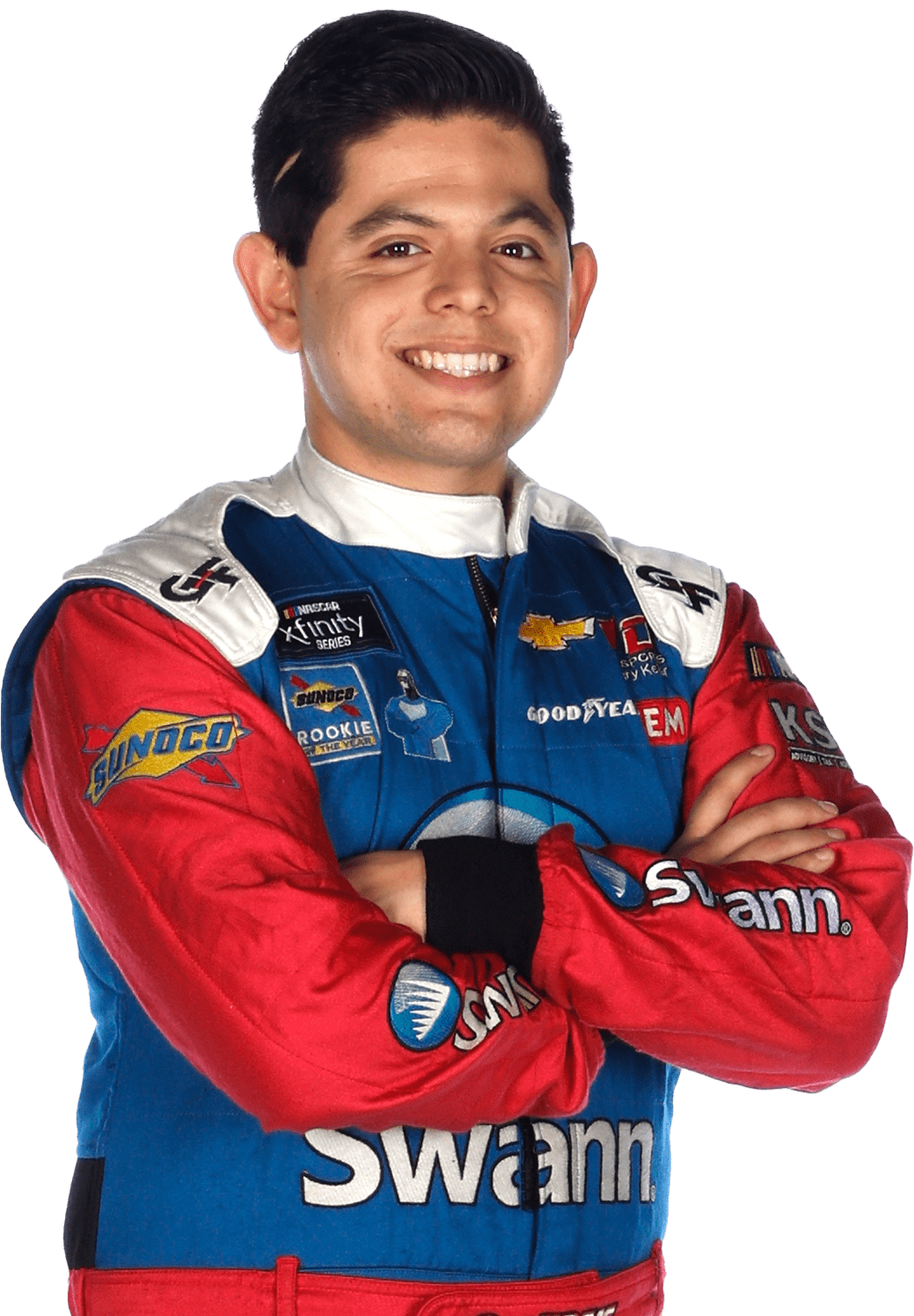 Ryan Vargas