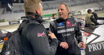 2022 April7 Johnny Sauter Main Image