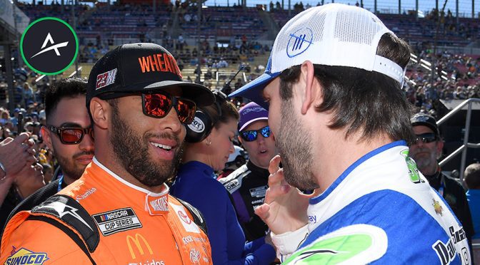 NASCAR odds, picks & predictions for Martinsville: Three best bets