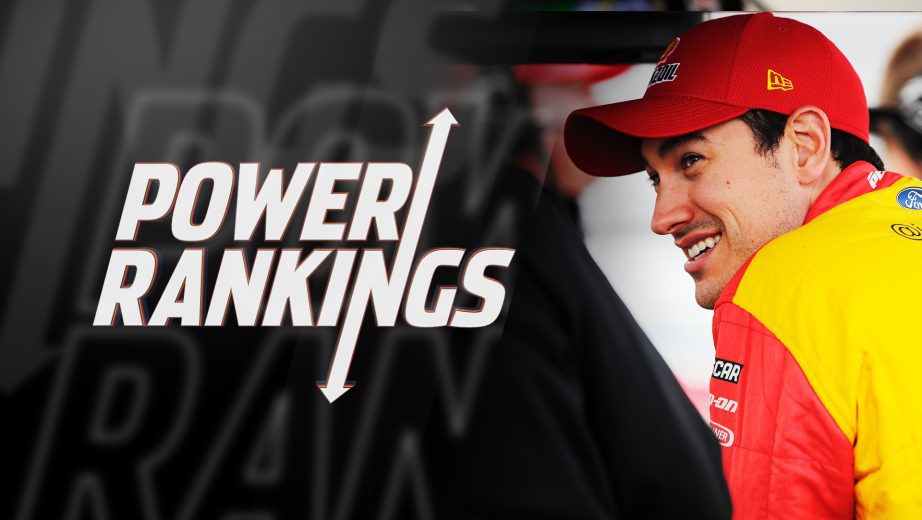 Loganocom Powerrankings Hero