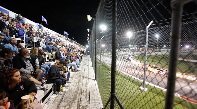 Takeaways from Meridian Speedway’s 2022 opening night