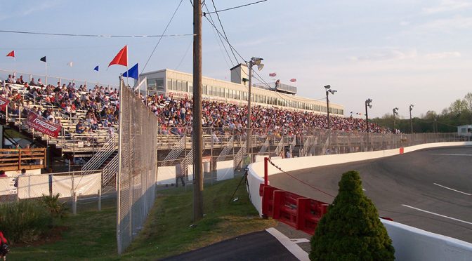 Takeaways from Langley Speedway’s 2022 opening night