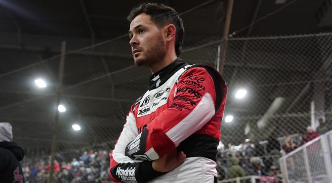 FloRacing Late Model Challenge: Everything to know about Kyle Larson’s new dirt race in Tennessee