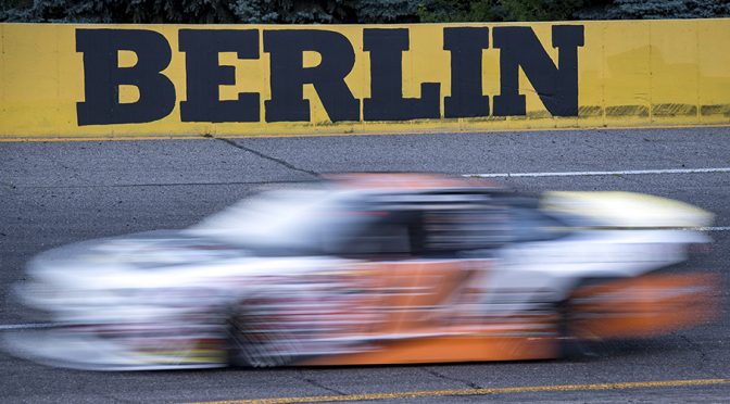 Berlin Icebreaker 2022: TV channel, live steam and schedule for Berlin Raceway’s season-opener