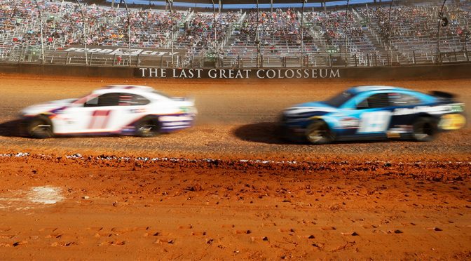 Featured image for Day-by-day Bristol Dirt Race weekend format