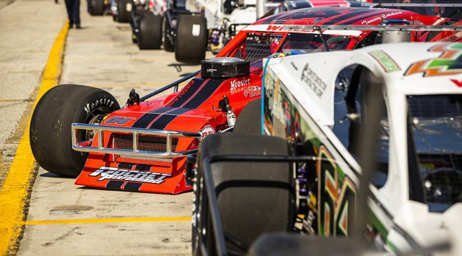 Inaugural Granite State Derby at Lee USA Speedway to showcase variety of race cars