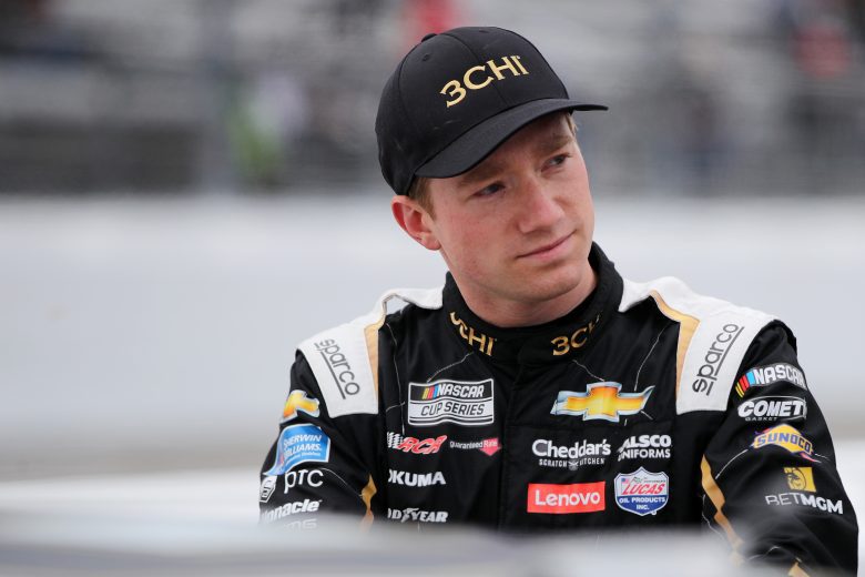 NASCAR Placeholder Image