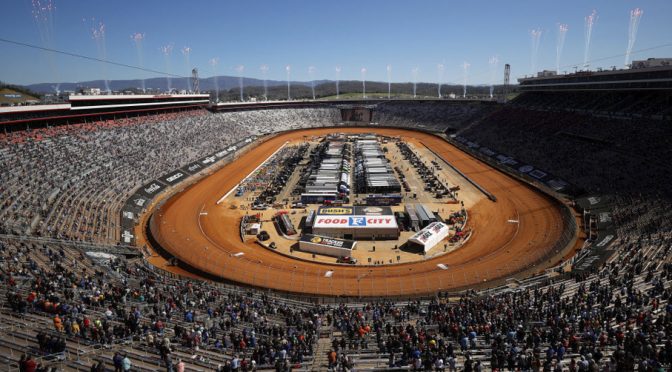 Featured Image for What to Watch: 2022 Bristol Dirt Race
