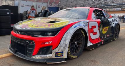 2022april16 Austin Dillon Bristol Bozi