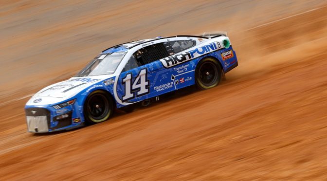 Fantasy Update: Dirt veterans remain stout at Bristol