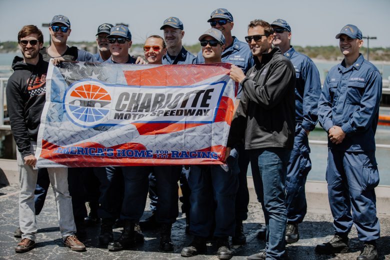 Daniel Suarez Mission 600 Sean Montgomery April 2022 1