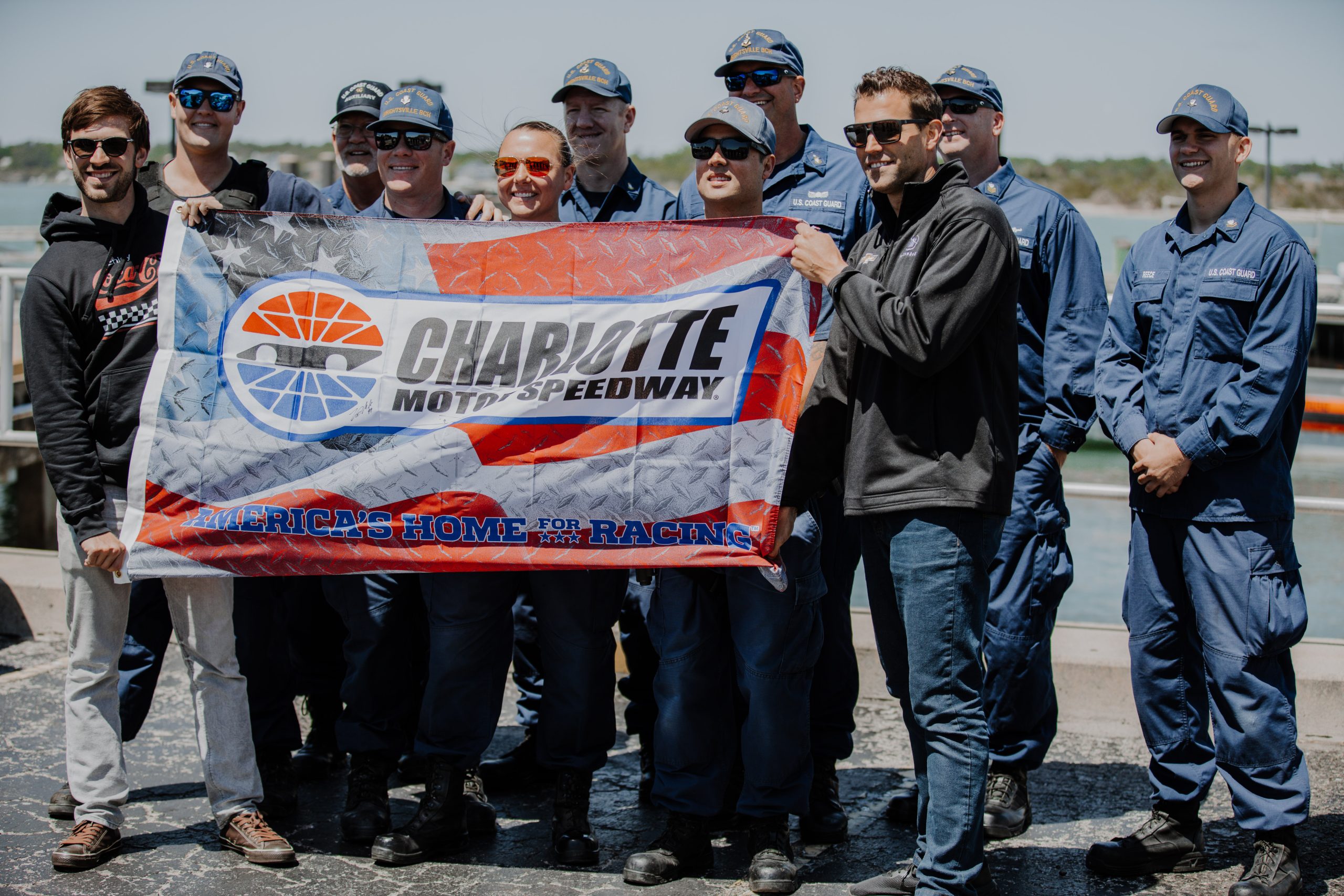 Daniel Suarez Mission 600 Sean Montgomery April 2022 1