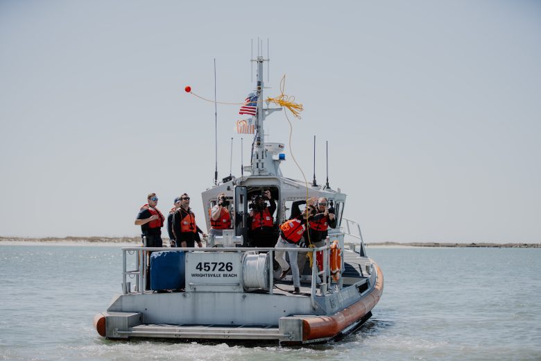 Daniel Suarez Mission 600 Sean Montgomery April 2022 11
