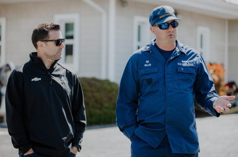 Daniel Suarez Mission 600 Sean Montgomery April 2022 19