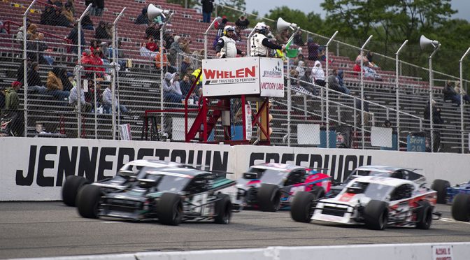 NASCAR Whelen Modified Tour Jennerstown Salutes event to showcase additional divisions in 2022