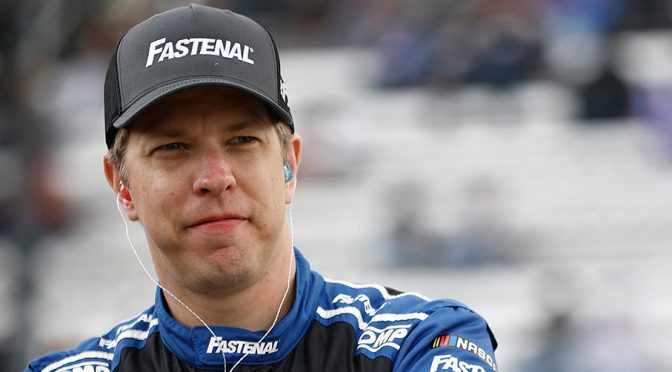 Keselowski confident in RFK Racing’s superspeedway program with Talladega next