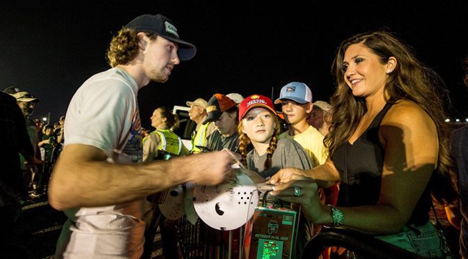 Featured image for ‘The Big One on the Blvd’ party at Talladega is back with fan-favorite games