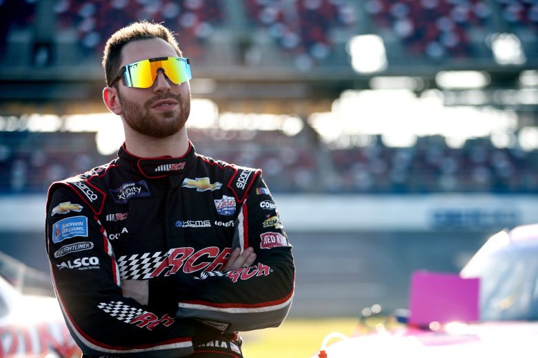 NASCAR Placeholder Image