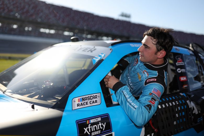 NASCAR Placeholder Image