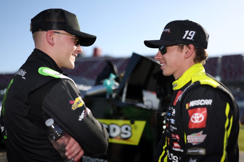 NASCAR Placeholder Image