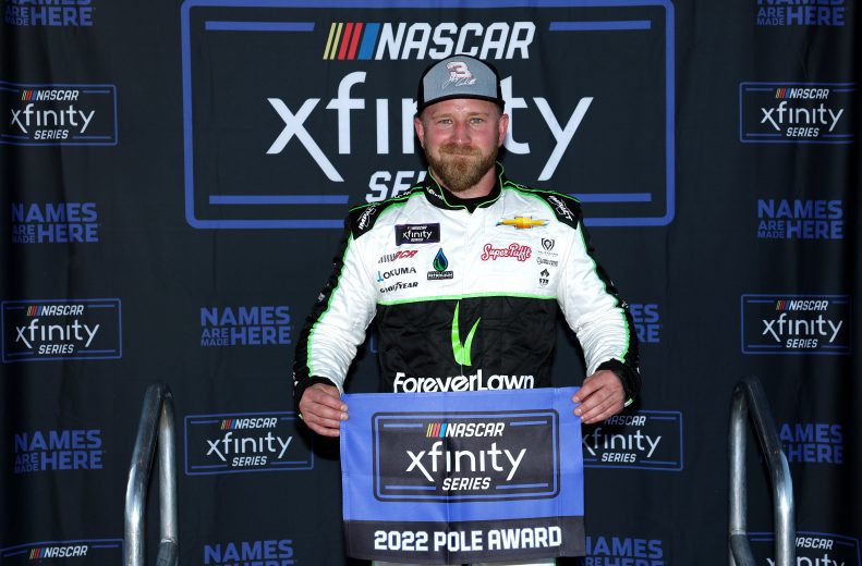 NASCAR Placeholder Image