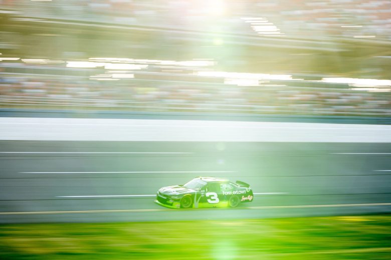 NASCAR Placeholder Image