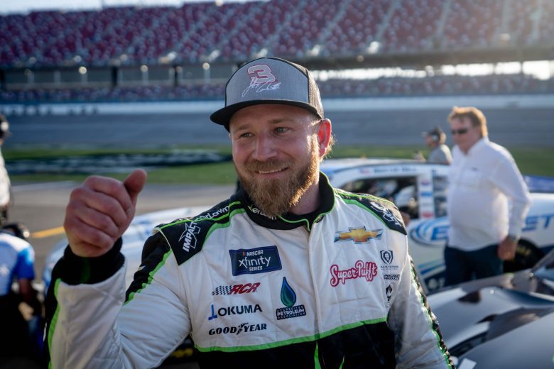 NASCAR Placeholder Image