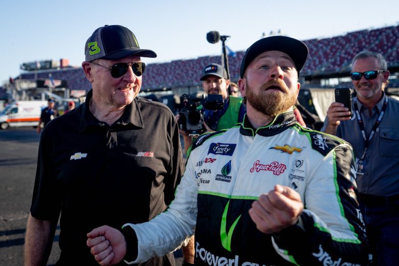 NASCAR Placeholder Image