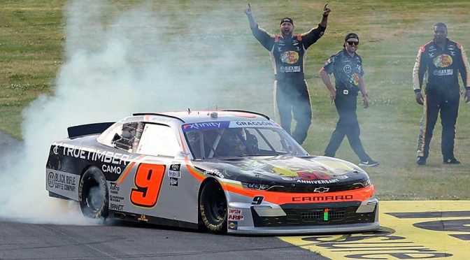 Page 548 | Official Site Of NASCAR