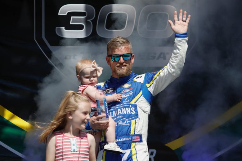 NASCAR Placeholder Image