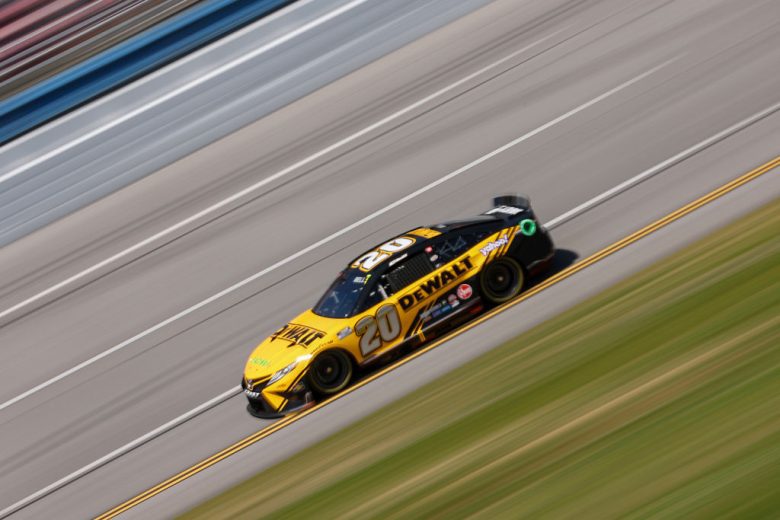NASCAR Placeholder Image