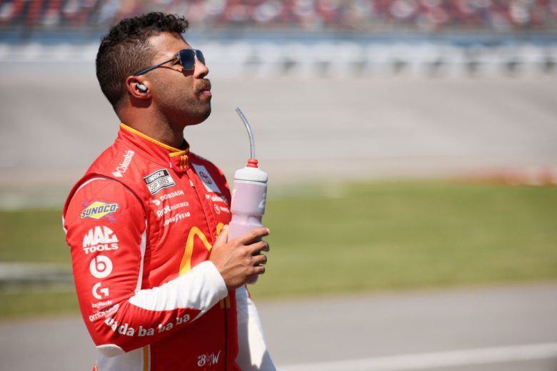NASCAR Placeholder Image
