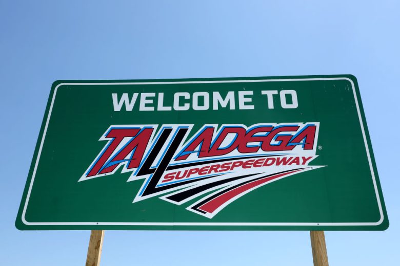 NASCAR Placeholder Image