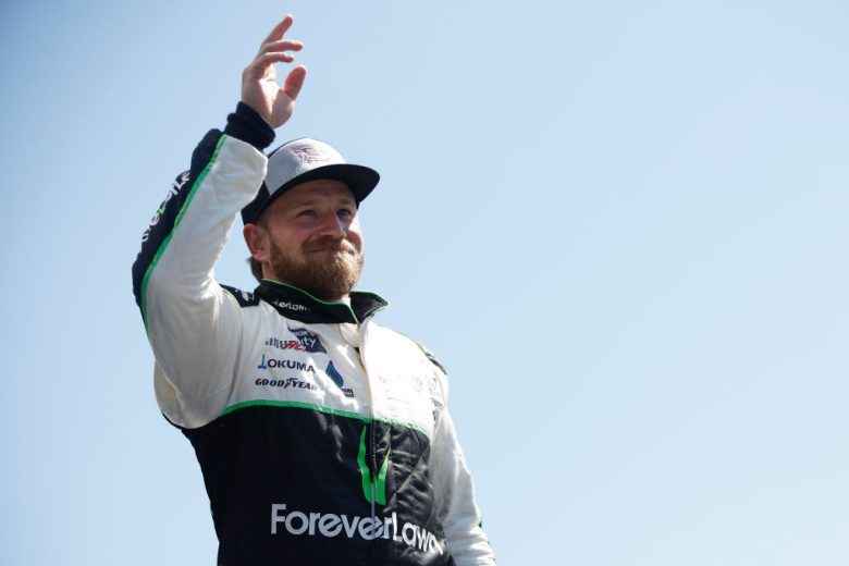 NASCAR Placeholder Image