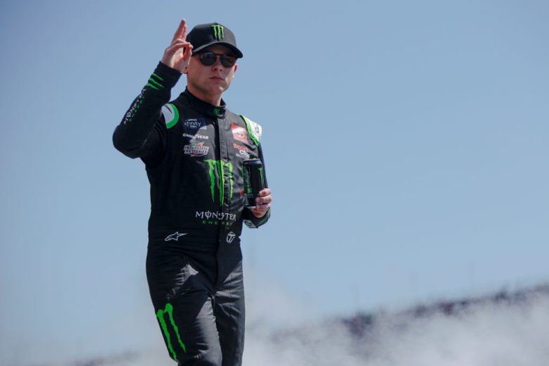 NASCAR Placeholder Image