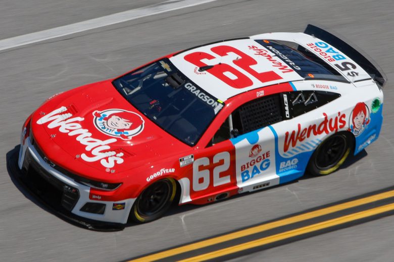 NASCAR Placeholder Image