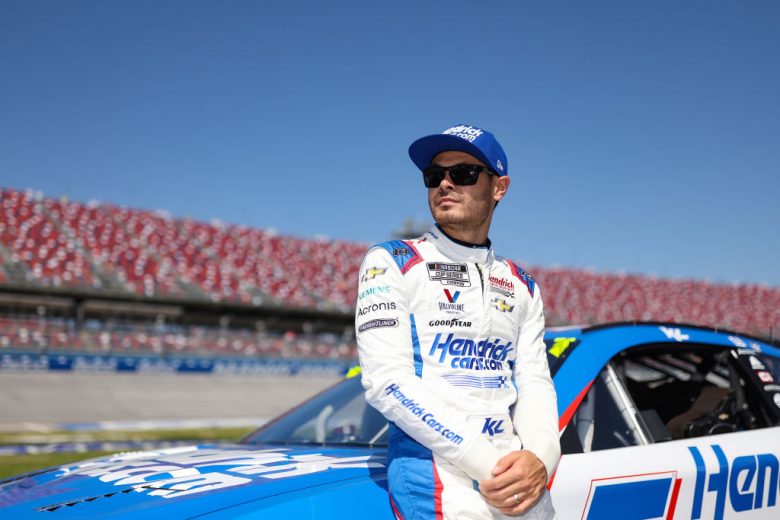 NASCAR Placeholder Image