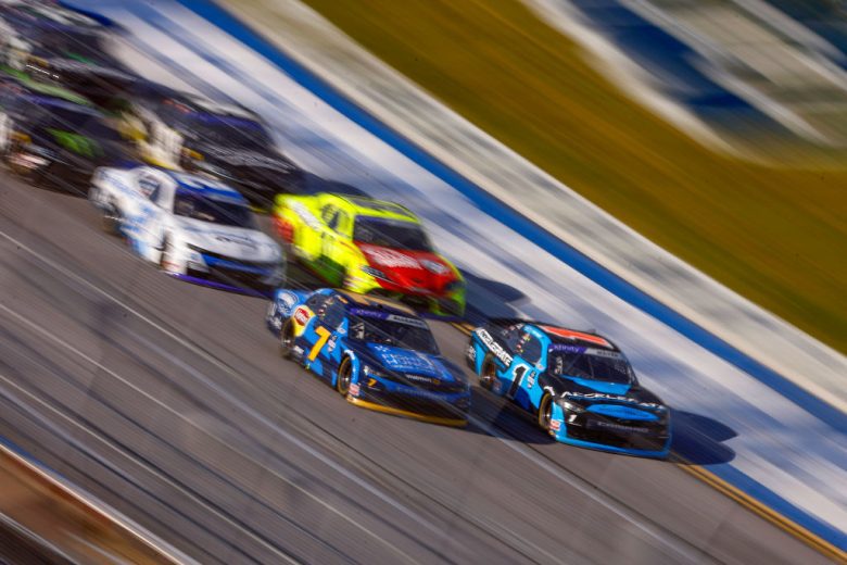 NASCAR Placeholder Image