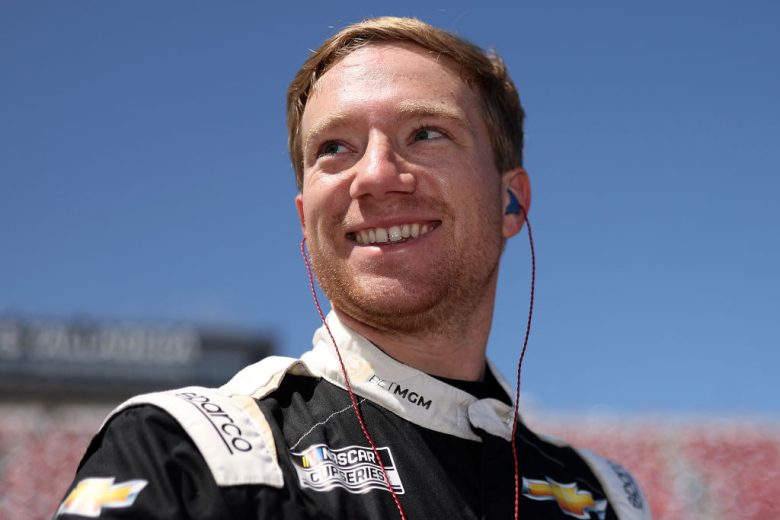 NASCAR Placeholder Image