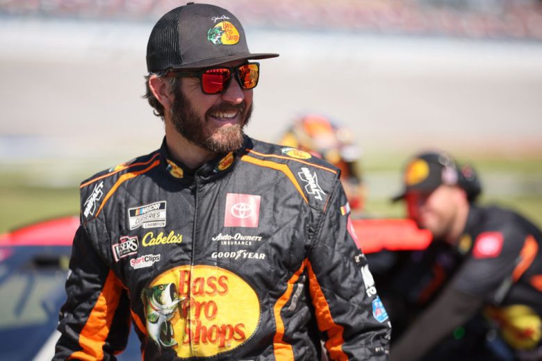 NASCAR Placeholder Image