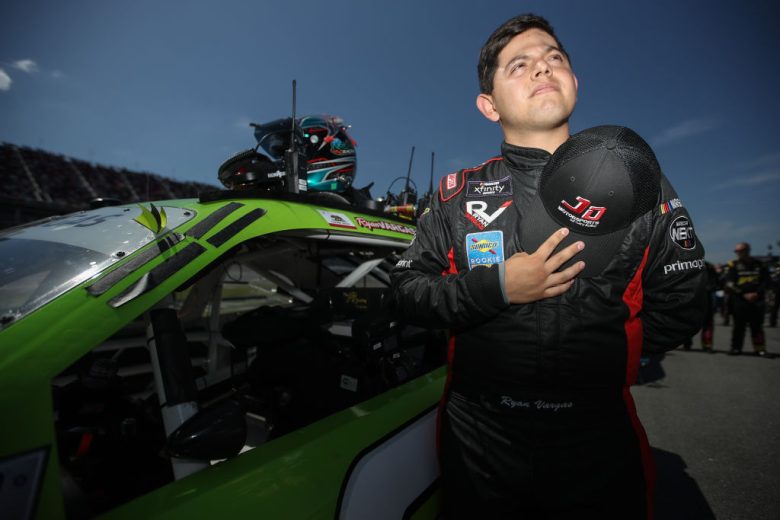 NASCAR Placeholder Image
