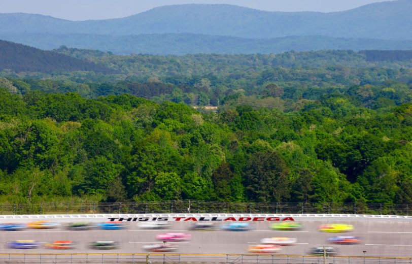 NASCAR Placeholder Image